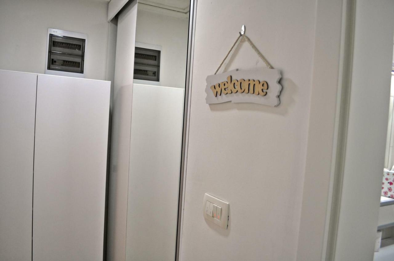 דירות טוזלה Apartman Dina מראה חיצוני תמונה