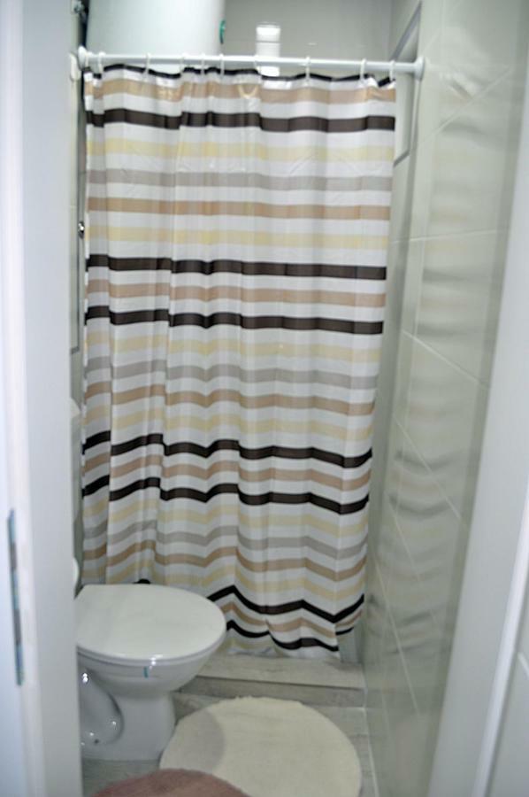 דירות טוזלה Apartman Dina מראה חיצוני תמונה